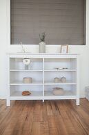 Blvd Sunset... a spot to relax