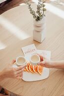 Blvd Sunset... a spot to relax