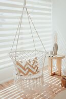 Blvd Sunset... a spot to relax