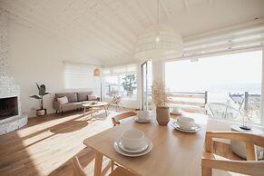 Blvd Sunset... a spot to relax