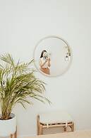 Blvd Sunset... a spot to relax