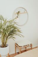 Blvd Sunset... a spot to relax