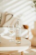 Blvd Sunset... a spot to relax