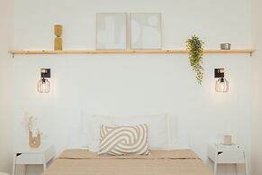 Blvd Sunset... a spot to relax