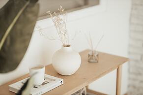 Blvd Sunset... a spot to relax