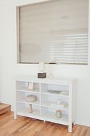 Blvd Sunset... a spot to relax