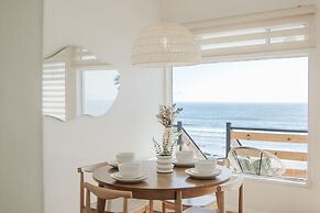 Blvd Sunset... a spot to relax