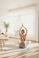 Blvd Sunset... a spot to relax