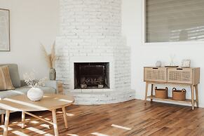 Blvd Sunset... a spot to relax