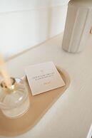 Blvd Sunset... a spot to relax