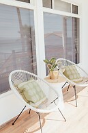 Blvd Sunset... a spot to relax