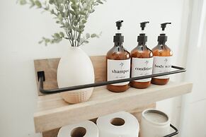 Blvd Sunset... a spot to relax