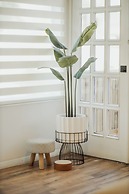 Blvd Sunset... a spot to relax