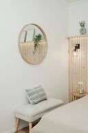 Blvd Sunset... a spot to relax