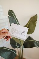 Blvd Sunset... a spot to relax