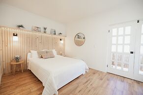 Blvd Sunset... a spot to relax