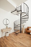 Blvd Sunset... a spot to relax