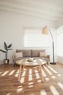 Blvd Sunset... a spot to relax