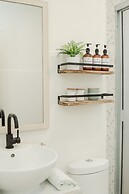 Blvd Sunset... a spot to relax