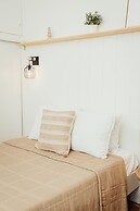 Blvd Sunset... a spot to relax