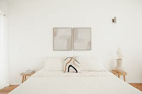 Blvd Sunset... a spot to relax