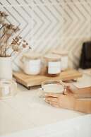 Blvd Sunset... a spot to relax