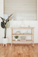 Blvd Sunset... a spot to relax