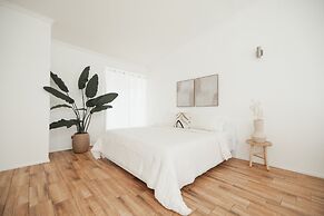 Blvd Sunset... a spot to relax