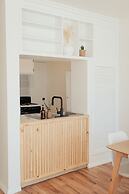 Blvd Sunset... a spot to relax