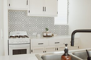 Blvd Sunset... a spot to relax