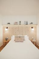 Blvd Sunset... a spot to relax