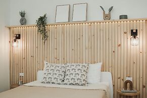 Blvd Sunset... a spot to relax