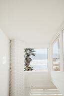 Blvd Sunset... a spot to relax