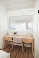 Blvd Sunset... a spot to relax