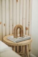 Blvd Sunset... a spot to relax