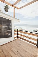 Blvd Sunset... a spot to relax