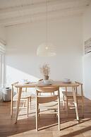 Blvd Sunset... a spot to relax