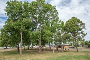 Coonamble Riverside Holiday Park