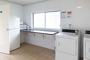 Coonamble Riverside Holiday Park