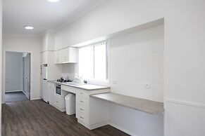 Coonamble Riverside Holiday Park