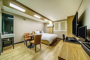 Bulgwang 3S Hotel