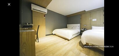 Bulgwang 3S Hotel
