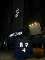Bulgwang 3S Hotel