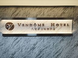 Vendome Hotel