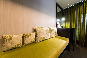 Vendome Hotel