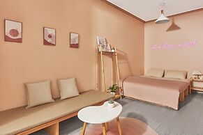 Cloud Homestay Hanoi