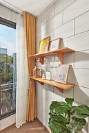 Cloud Homestay Hanoi