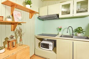 Cloud Homestay Hanoi