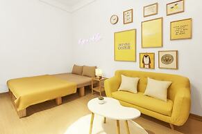 Cloud Homestay Hanoi