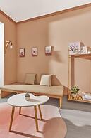 Cloud Homestay Hanoi